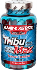 Aminostar TribuMax 90% 120 kapsúl