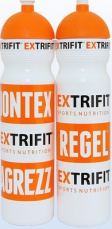 Extrifit Športová fľaša Bidon 1000 ml