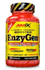 Amix EnzyGEN 90 kapsúl