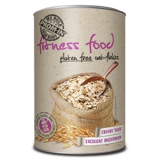 Prom-in Fitness Food ovsené vločky bezlepkové 650 g
