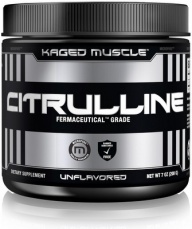 Kaged Muscle Citrulline 200 g