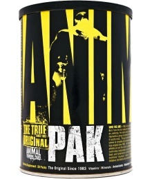 Universal Animal Pak 30 dávok