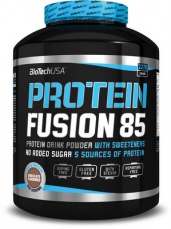 BiotechUSA Protein Fusion 85 2270 g