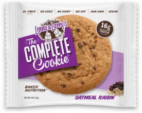 Lenny&Larry's Complete Cookie 113g