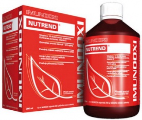 Nutrend Imunooxi 300 ml