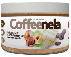 Czech Virus Coffeenela 500 g