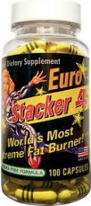 NVE Stacker 4 Euro 100 kapsúl