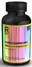 Reflex Cordyceps CS-4 90 kapsúl