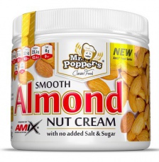 Amix mandľový krém smooth 300 g