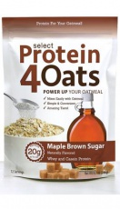 PEScience Select Protein 4Oats