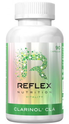 Reflex CLA 90 kapsúl