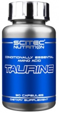 Scitec Taurine 90 kapsúl