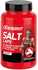 Enervit Salt Caps 120 tabliet