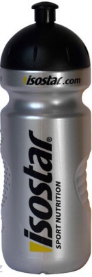 Isostar Fľaša Bidon 650 ml