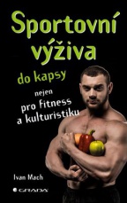 Športová výživa do kapsy nejen pro fitness a kulturistiku