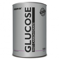 Prom-in glukosa bez príchutě - 1000g