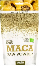 Purasana BIO MACA prášok 200g