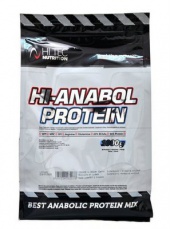 HiTec Nutrition HI-Anabol Protein 1000 g
