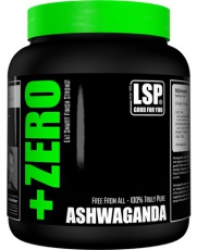 LSP +Zero Ashwagandha 750 g