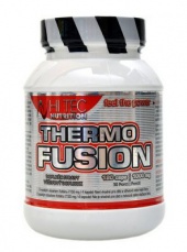 HiTec Nutrition Thermo Fusion 1000 mg 120 kapsúl