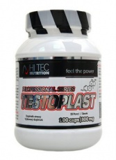 Hitec Nutrition Testoplast 800 mg 100 kapsúl