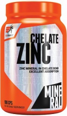 Extrifit Zinc Chelate 100 kapsúl