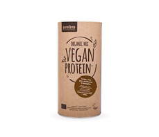 Purasana Vegan Protein Mix (Vegan proteinová zmes) 400g