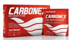 Nutrend Carbonex 12 tabliet