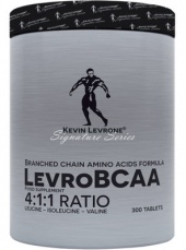 Kevin Levrone LevroBCAA 4:1:1 300 tabliet