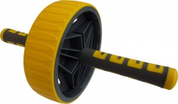 POWER SYSTEM Posilňovacie kolečko MULTI-CORE AB WHEEL