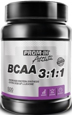 Prom-in BCAA 3:1:1 500 kapsúl