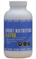 Titánus Alator 500 g - pomaranč