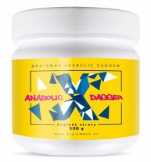 BrainMax Anabolic Dagger 320 g