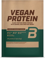BiotechUSA Vegan Protein 25 g
