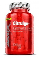 Amix CitruLyn 120 kapsúl