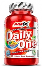 Amix Daily One 60 tabliet