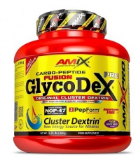 Amix GlycodeX PRO 1500 g