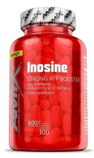 Amix Inosine 100 kapsúl
