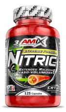 Amix Nitric 125 kapsúl