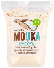 Country life BIO kokosová múka 250 g