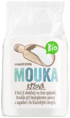 Country life BIO múka rýžová 400g