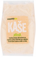 Country life rýžová kaša 300 g