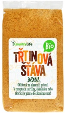 Country life BIO trstinová šťáva 250g