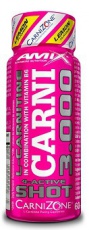 Amix Carni Shot 3000 mg