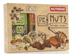 Nutrend DENUTS darčekové balení 220g
