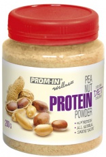 Prom-in Peanut Protein Powder 200 g