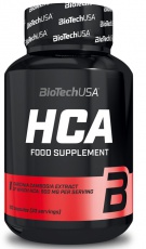 BioTechUSA HCA 100 kapsúl