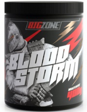 Big Zone Blood Storm 400 g