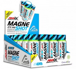 Amix MagneShot Forte
