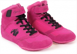 Gorilla Wear obuv High Tops Pink